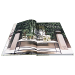 Книга Living Well by Design варинант исполнения - 3 | Loft Concept в Твери