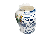 Ваза Seletti Melania варинант исполнения - 5 | Loft Concept в Твери