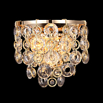 Бра с подвесками в форме колец Galaxy of Light варинант исполнения - 4 | Loft Concept в Твери