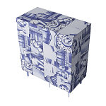 Тумба Venti Dreams варинант исполнения - 2 | Loft Concept в Твери