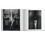 Подарочный Альбом Фото ню The Big Book of Pussy 18+ варинант исполнения - 2 | Loft Concept в Твери