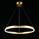 Люстра подвесная светодиодная круглая Armel 2 варинант исполнения - 2 | Loft Concept в Твери