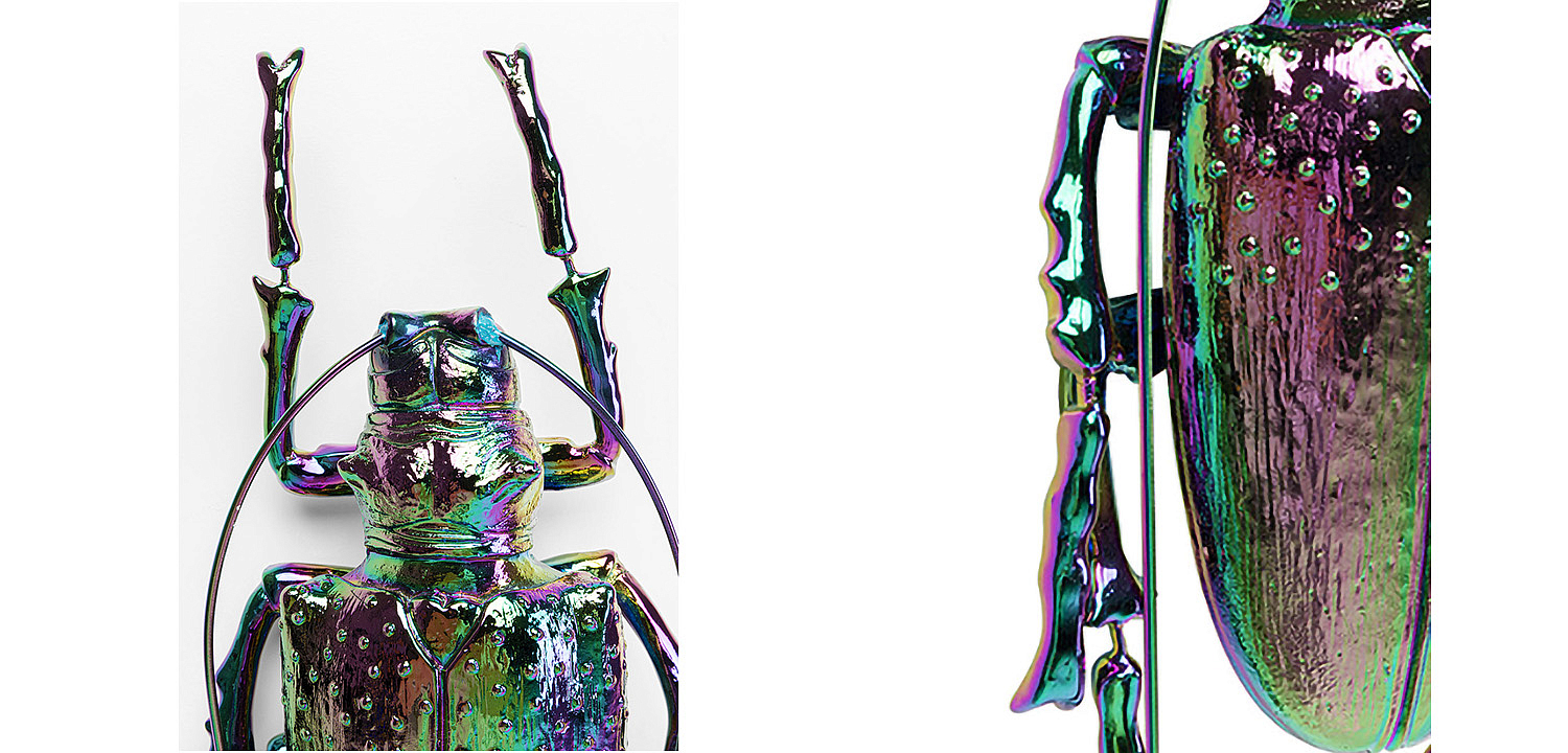 Аксессуар на стену Beetle I - Loft-Concept в Твери