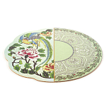 Салфетка под приборы Seletti Hybrid Teodora варинант исполнения - 2 | Loft Concept в Твери