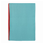 Плед хлопковый по мотивам нанайских орнаментов Ural and Siberian Patterns варинант исполнения - 4 | Loft Concept в Твери