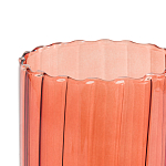 Ваза стеклянная Brighter than the Stars варинант исполнения - 2 | Loft Concept в Твери