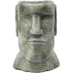 Кашпо The idol of a man варинант исполнения - 2 | Loft Concept в Твери