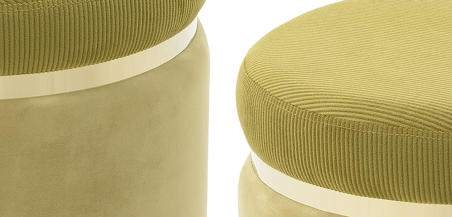 Пуф Enkarna Pouf Пуф Enkarna Pouf - Loft-Concept в Твери