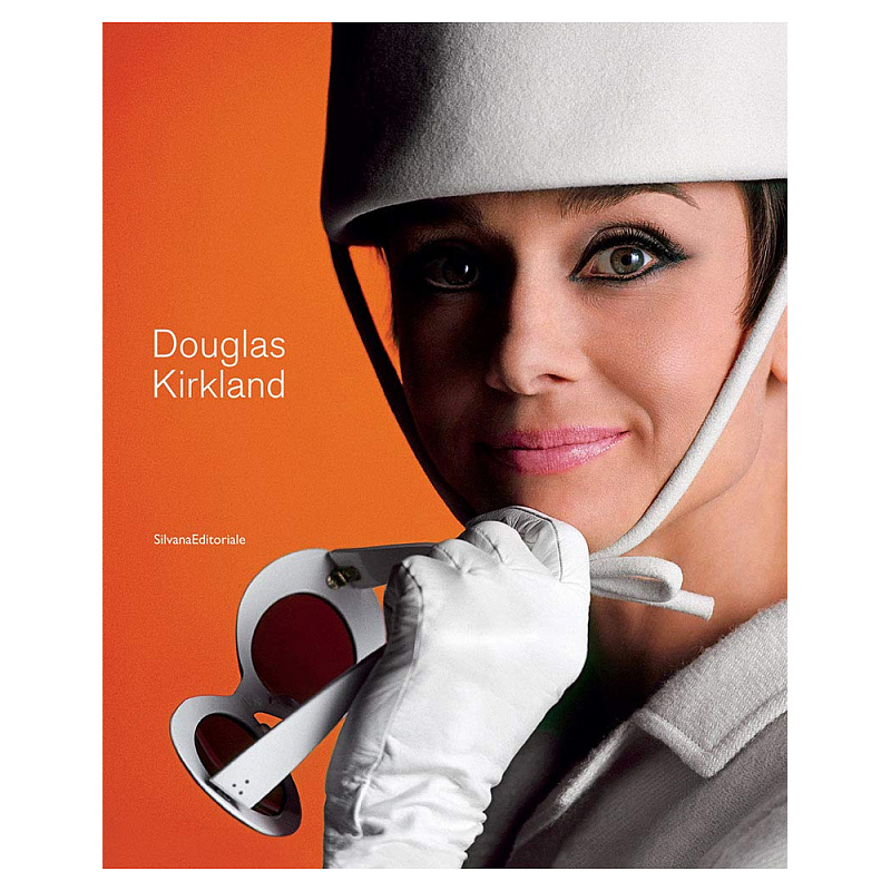 Издание исскусство фотографии Дуглас Киркланд Douglas Kirkland   в Твери | Loft Concept 