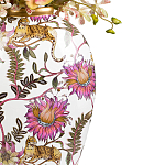 Ваза фарфоровая Leopard Collection  варинант исполнения - 2 | Loft Concept в Твери