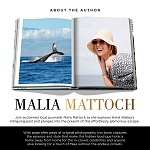 Подарочный фото-альбом Для тех, кто мечтает о приключениях Hotel Wailea  варинант исполнения - 5 | Loft Concept в Твери