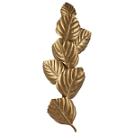 Бра в виде ветки с листьями Leaves From Above варинант исполнения - 3 | Loft Concept в Твери