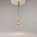 Подвесной светильник Level А 3000К 12ВТ варинант исполнения - 3 | Loft Concept в Твери