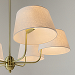 Люстра подвесная Modesto Е14 варинант исполнения - 12 | Loft Concept в Твери