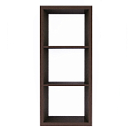 Полка-модуль для книг Primo длина 60 варинант исполнения - 1 | Loft Concept в Твери