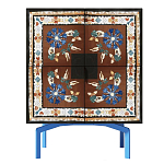 Тумба Short Carpet Angle варинант исполнения - 2 | Loft Concept в Твери