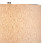 Настольная лампа с декором в виде пуговиц Bizarre Creation варинант исполнения - 2 | Loft Concept в Твери