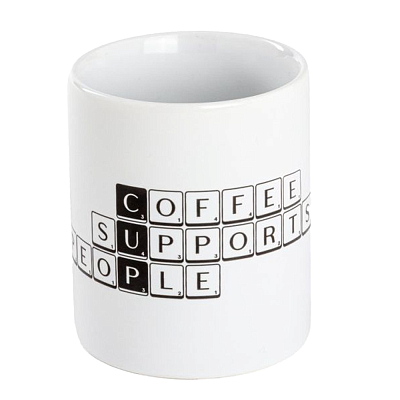 Кружка Seletti Tiles and Tales Cup Кружка Seletti Tiles and Tales Cup