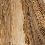 Стол обеденный раздвижной с прямоугольной столешницей на четырех черных ножках Blair варинант исполнения - 6 | Loft Concept в Твери