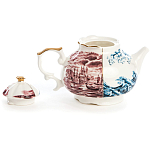 Заварочный чайник Seletti Smeraldina варинант исполнения - 3 | Loft Concept в Твери