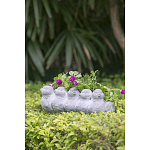 Кашпо Canaries варинант исполнения - 8 | Loft Concept в Твери