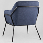 Кресло на основании из металла Racks варинант исполнения - 5 | Loft Concept в Твери