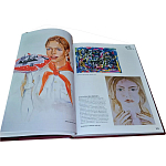 Коллекционная книга Art in Vogue варинант исполнения - 3 | Loft Concept в Твери