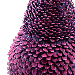 Экзотический Лиловый фрукт статуэтка Tropical Fruit Pandora 6 варинант исполнения - 2 | Loft Concept в Твери