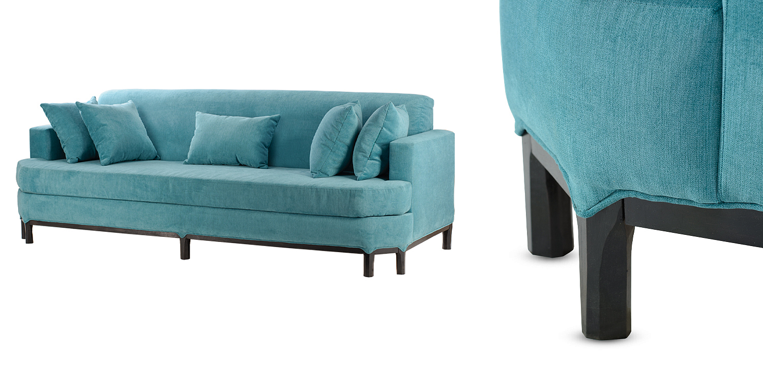 Диван Marita Sofa Диван Marita Sofa - Loft-Concept в Твери