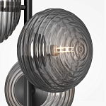 Подвесной светильник Rare grapes варинант исполнения - 2 | Loft Concept в Твери