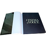 Коллекционная книга Cinema in Vogue варинант исполнения - 4 | Loft Concept в Твери