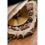 Лампа настольная «LABRADORITE» варинант исполнения - 3 | Loft Concept в Твери