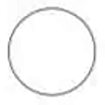 Пуф Calypso варинант исполнения - 2 | Loft Concept в Твери