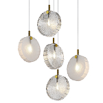 Подвесной светильник Lots of little things варинант исполнения - 1 | Loft Concept в Твери