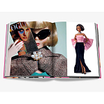 Подарочный редкий коллекционный альбом Барби Barbie - Assouline Coffee Table Book by Assouline варинант исполнения - 7 | Loft Concept в Твери