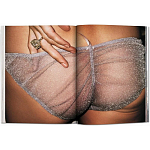 Фото альбом Кейт Мосс Kate moss by mario testino / taschen варинант исполнения - 4 | Loft Concept в Твери