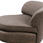 Кушетка Ulysses варинант исполнения - 4 | Loft Concept в Твери