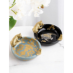 Пепельница фарфоровая Bear  варинант исполнения - 17 | Loft Concept в Твери