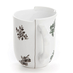 Кружка Seletti Fedora варинант исполнения - 3 | Loft Concept в Твери