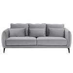 Диван трёхместный с подлокотниками Dutchman варинант исполнения - 23 | Loft Concept в Твери