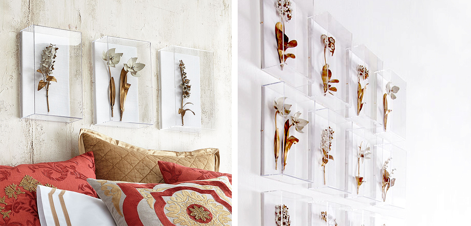 Аксессуар на стену цветок Tommy Mitchell Flower 17 Аксессуар на стену цветок Tommy Mitchell Flower 17 - Loft-Concept в Твери