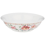 Сервиз обеденный из фарфора 23 предмета Flower Porcelain Collection варинант исполнения - 4 | Loft Concept в Твери