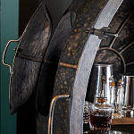 Бар Steampunk Light Bulb Tester  варинант исполнения - 5 | Loft Concept в Твери