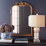 Зеркало настенное в арочной форме Mirror Jacqueline варинант исполнения - 1 | Loft Concept в Твери