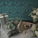 Гипсовая 3D Панель C-06 варинант исполнения - 2 | Loft Concept в Твери