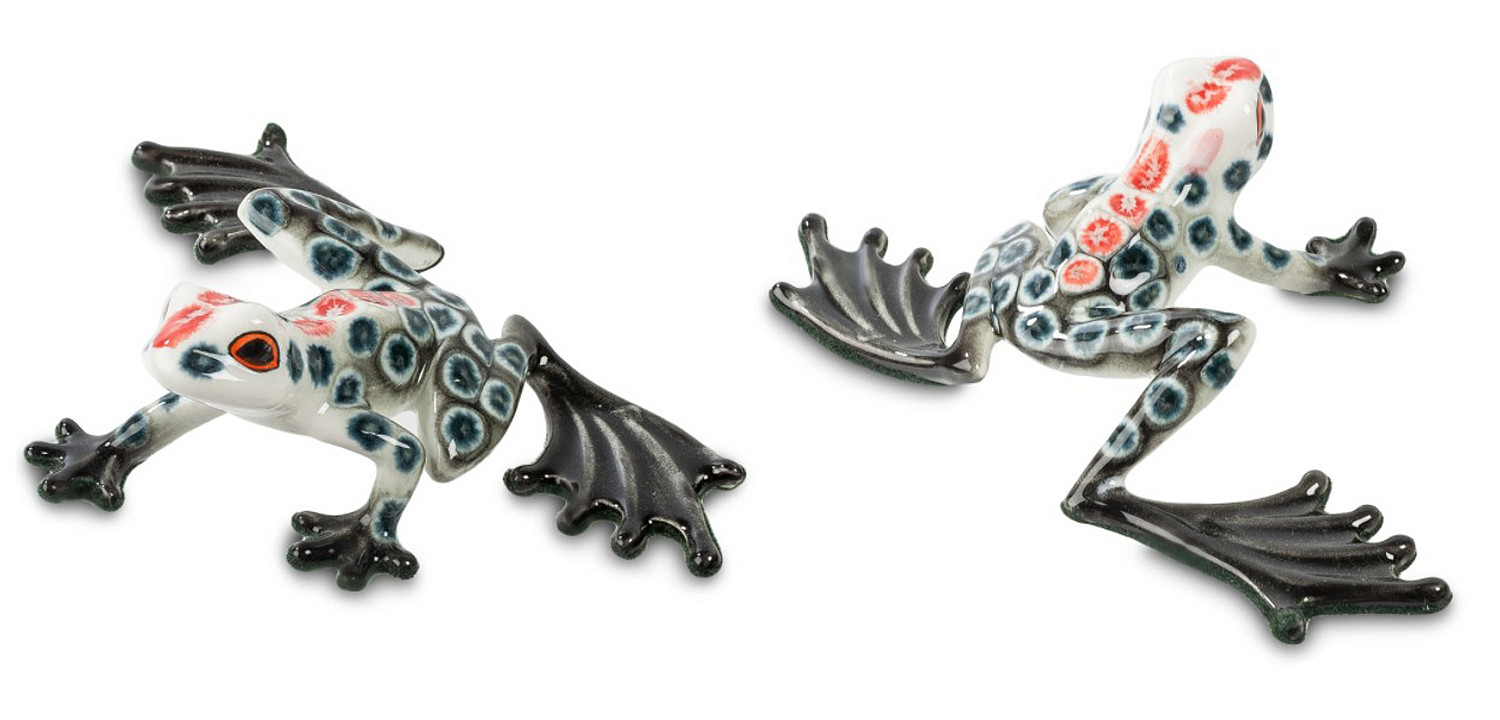 Статуэтка Statuette Frog G Статуэтка Statuette Frog G - Loft-Concept в Твери