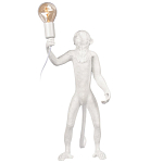 Настольная лампа Monkey Pennant варинант исполнения - 1 | Loft Concept в Твери