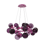 Люстра Wild Grape варинант исполнения - 2 | Loft Concept в Твери