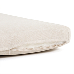 Оттоманка  садовая из акации  Comfortable варинант исполнения - 5 | Loft Concept в Твери