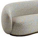 Диван Palmer варинант исполнения - 3 | Loft Concept в Твери